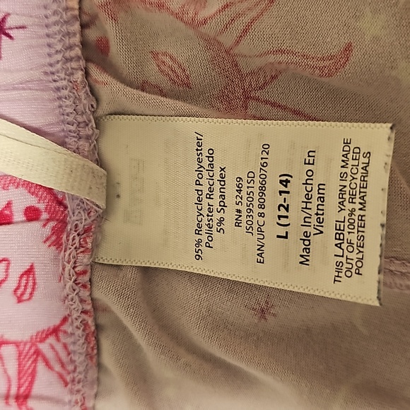 Women's pajama set - Picture 6 of 8